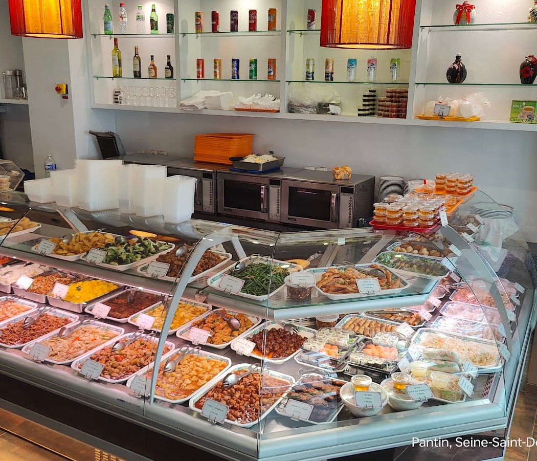 gourmet d'asie traiteur 2